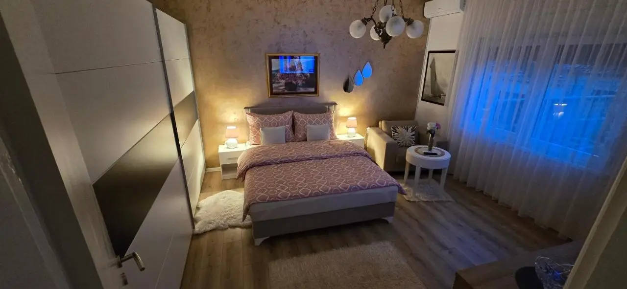 Apartman Hersek Mostar