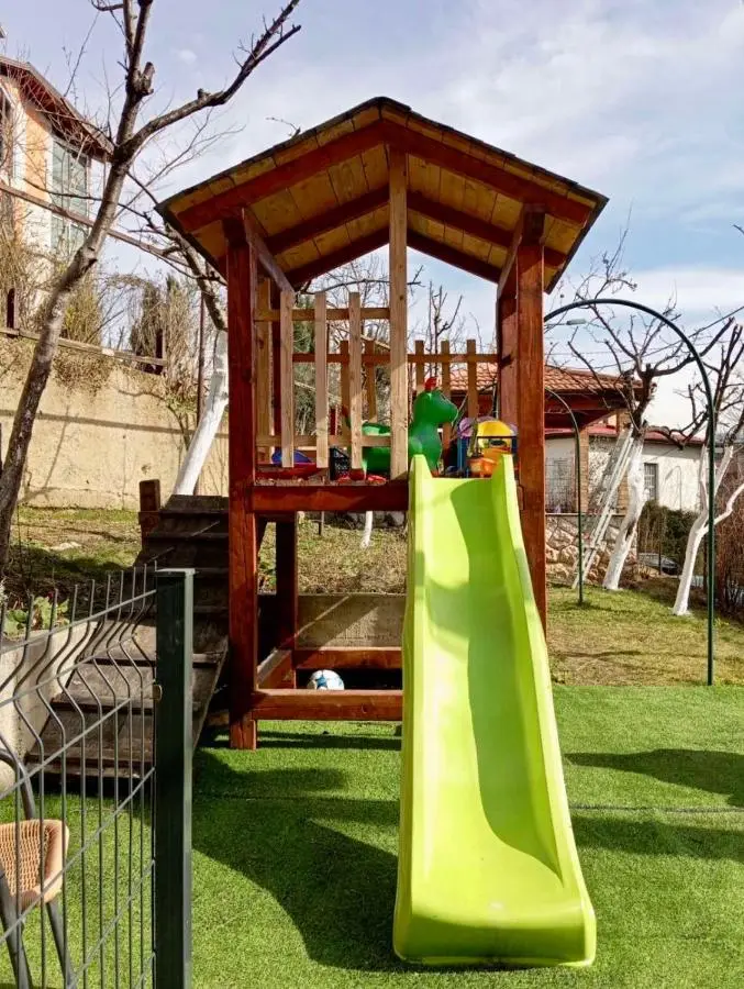 Center Point Sarajevo