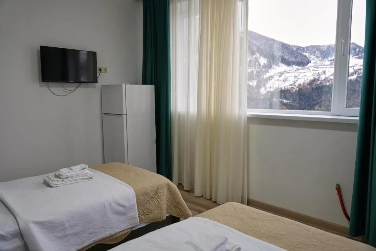 Hotel Lile • სასტუმრო ლილე