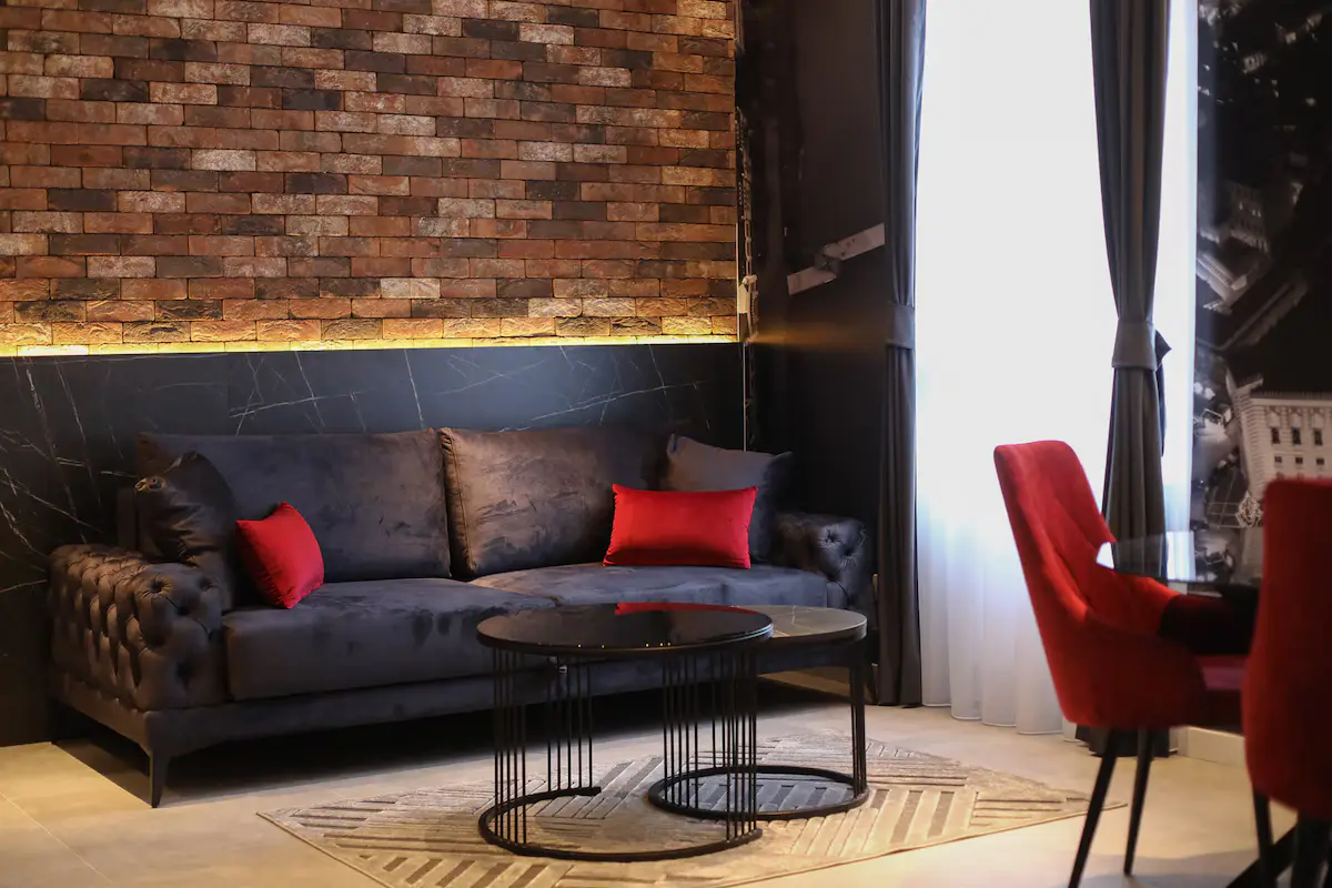 Lofty Exclusive Apartments 2