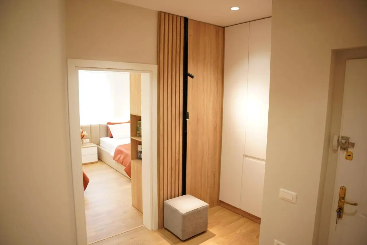 Feel Home Apartment