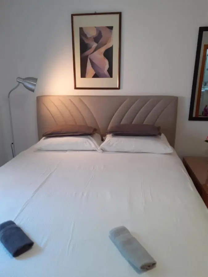 Apartman Mona