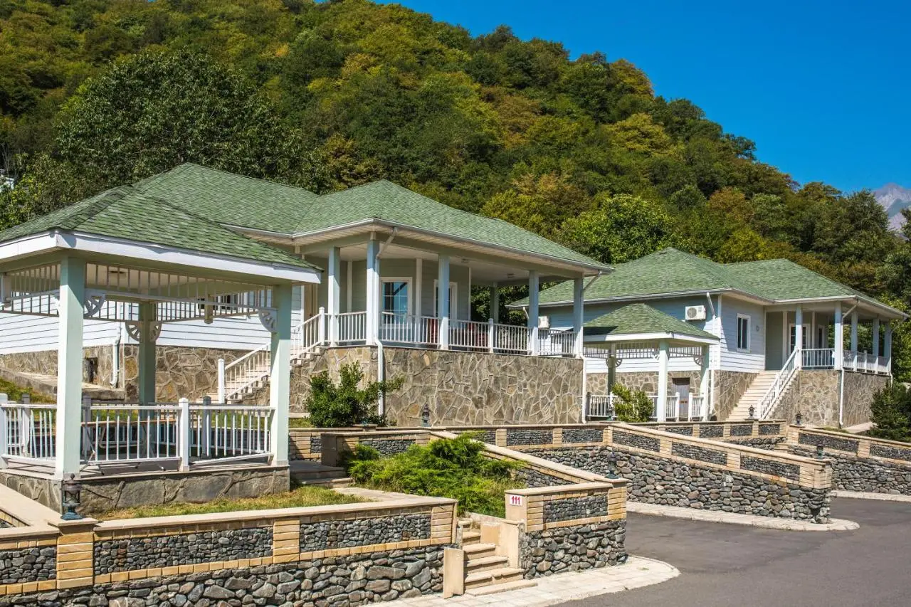Qafqaz Resort Hotel