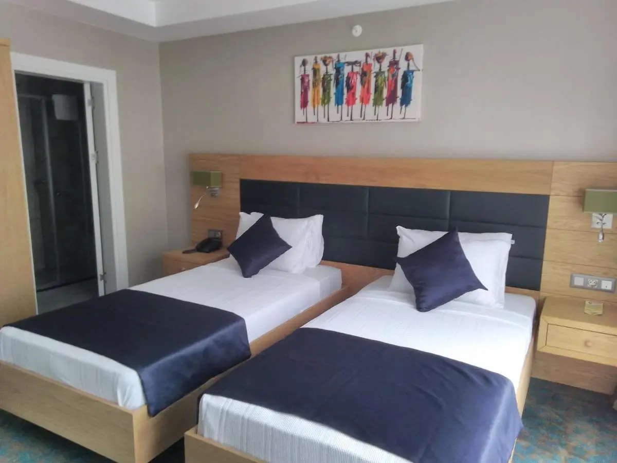 Sera Nature Hotel & Spa