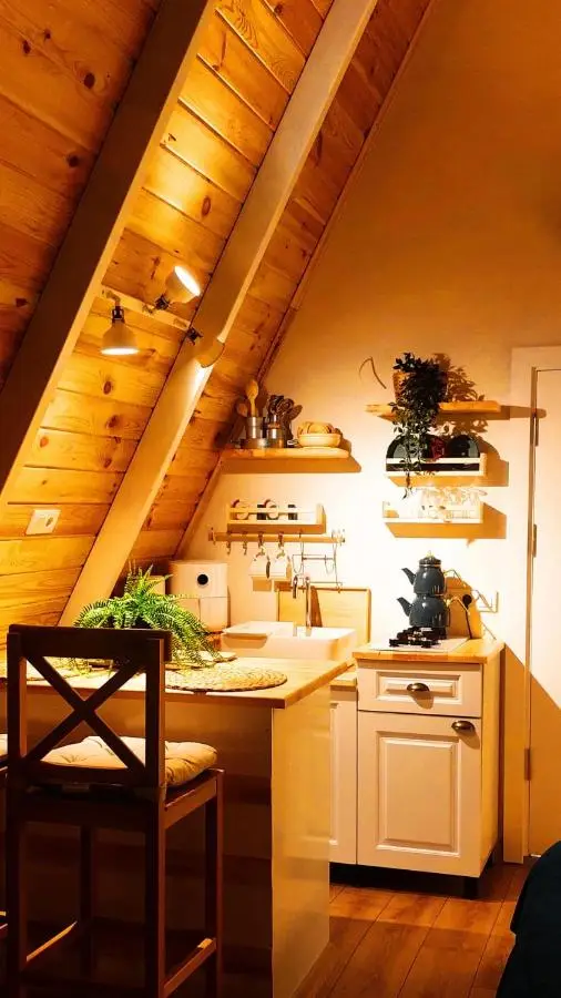VADİ BUNGALOV SAPANCA