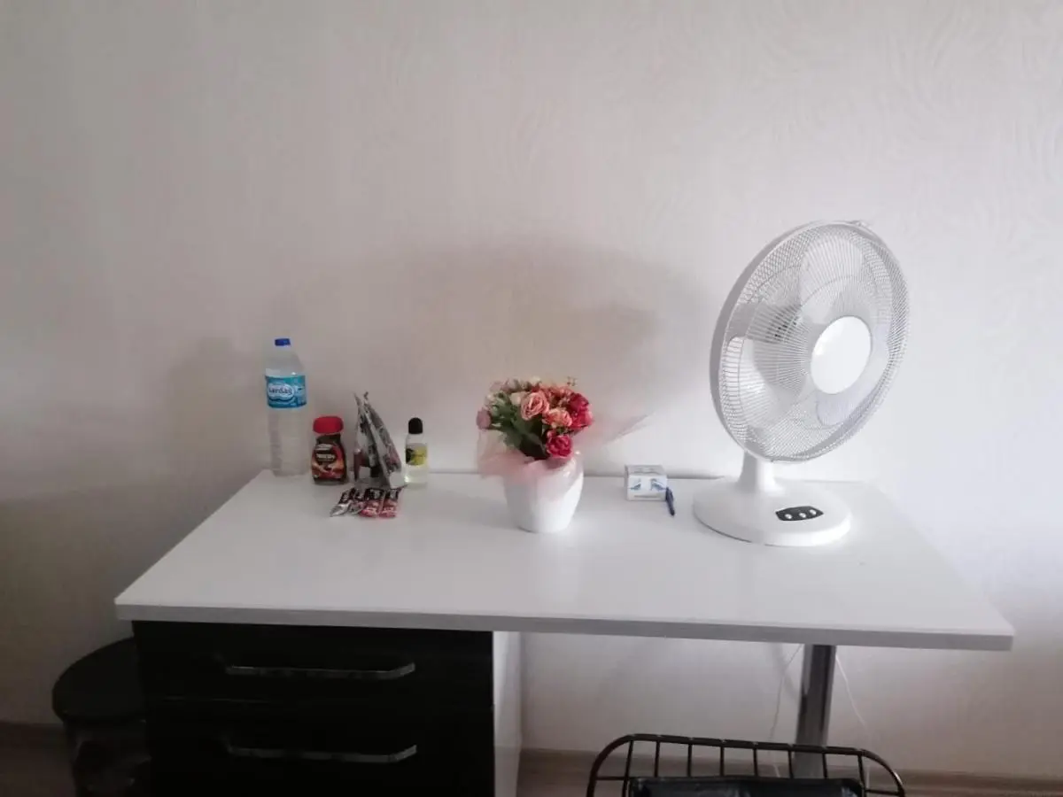 Ankara Eryaman Luxury Comfort Suites