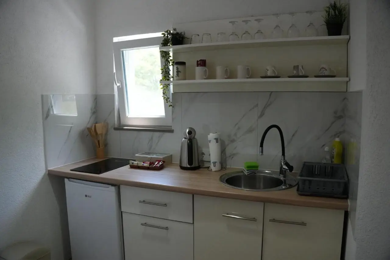 Studio apartman Ivica