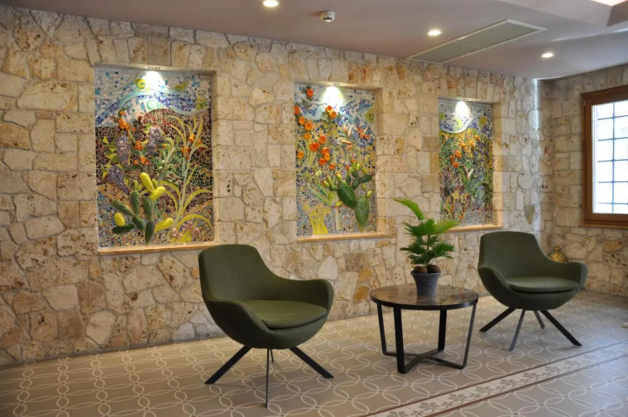 Resa Hotel Göcek