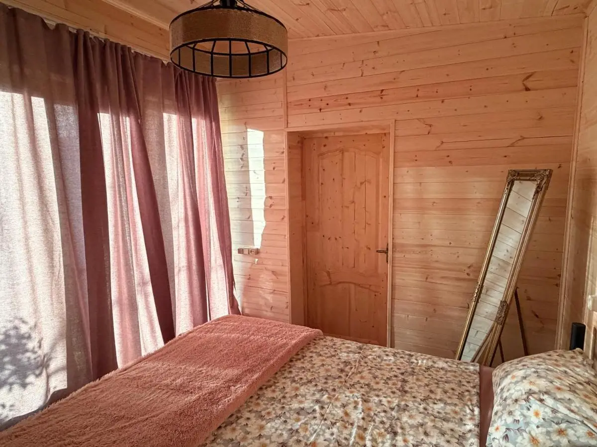 Cottage Sataplia