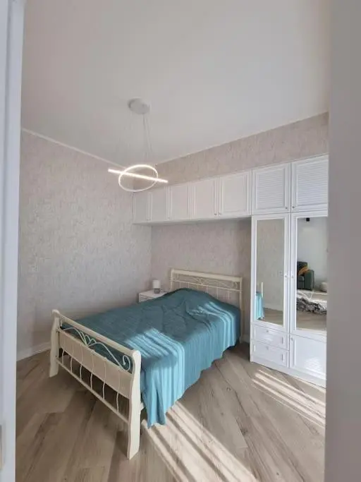 Morkinali Apartment