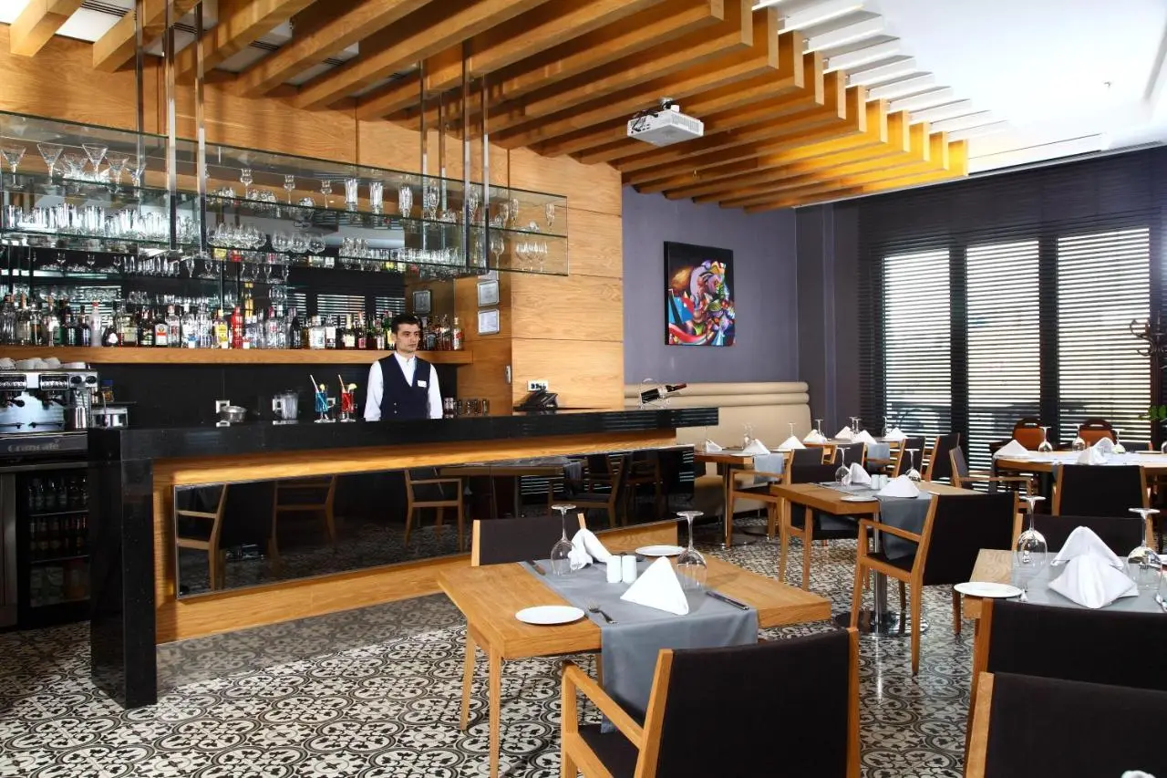 Istanbul Dora Hotel