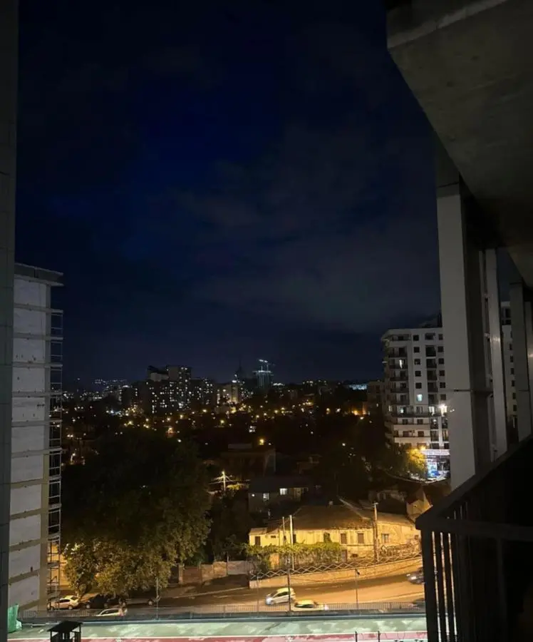 Archi isani Apartment