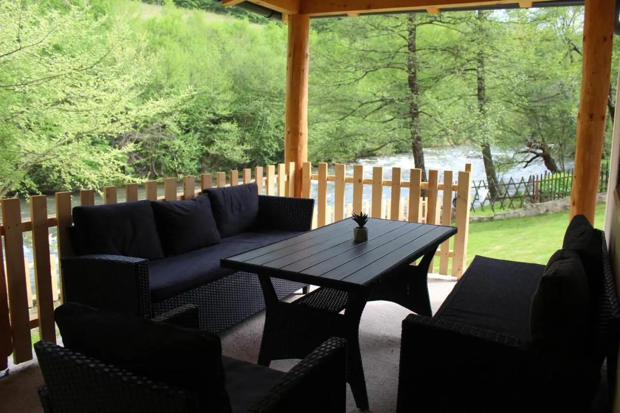 Apartman Amina-Ahmad Vinac-Jajce