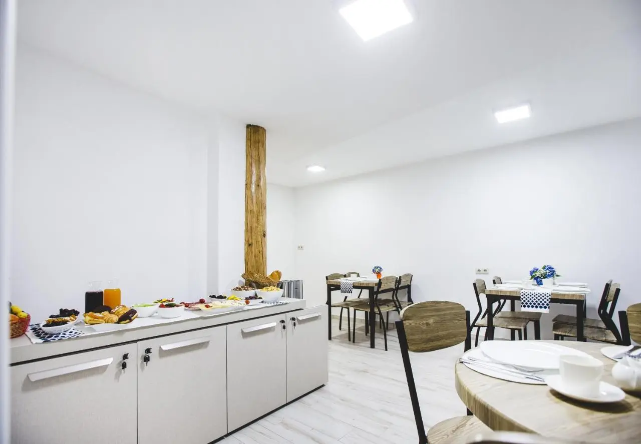 Golden Boutique Hotel