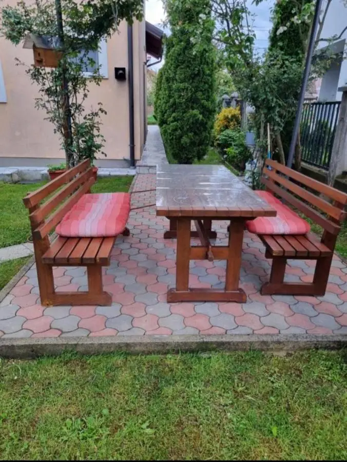 APARTMAN SARAJEVO DVOKREVETNI-dvije osobe