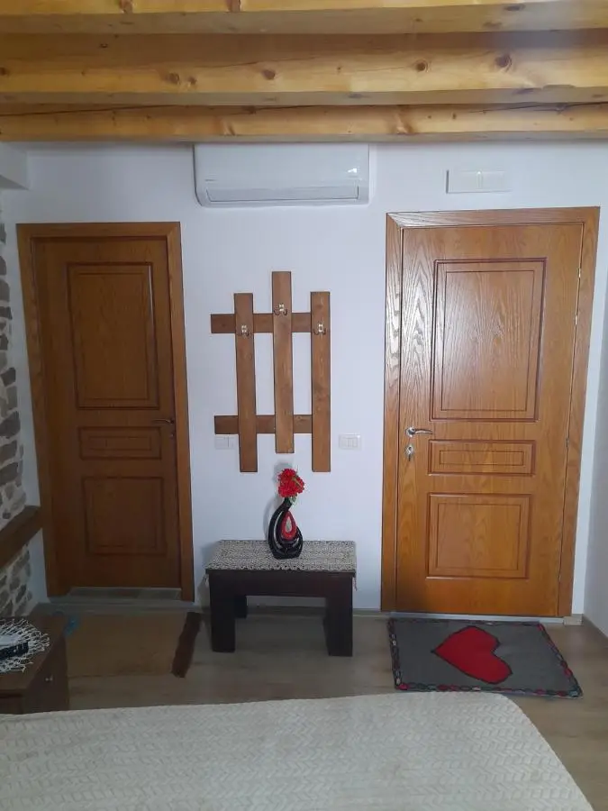 Guest House Ani-Rooms&Food in Old Bazaar,Gjirokaster