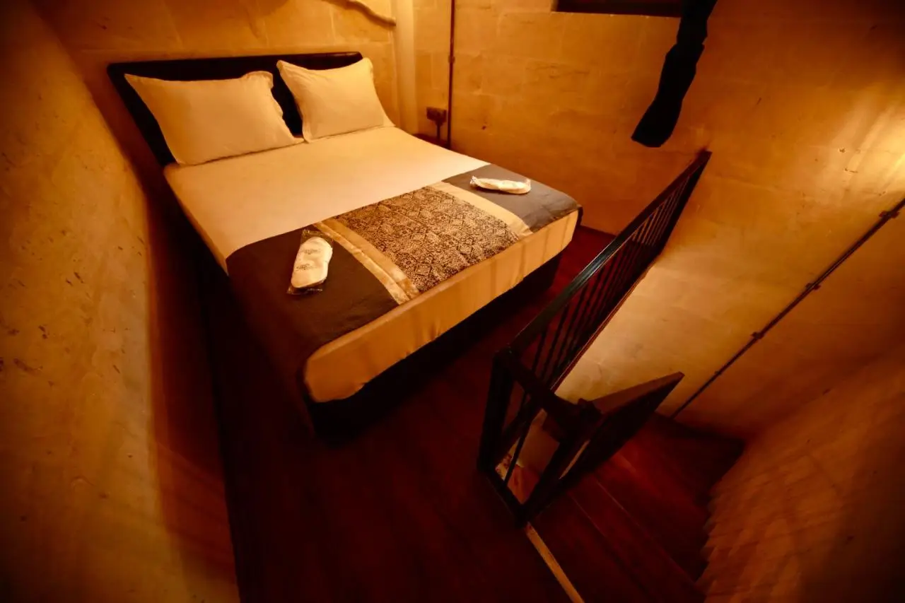 Kaliruha Hotel