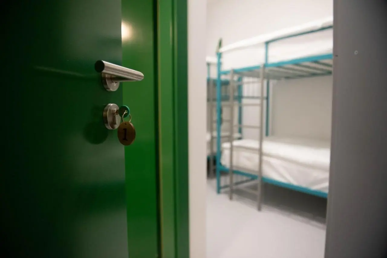 Hostel Boje