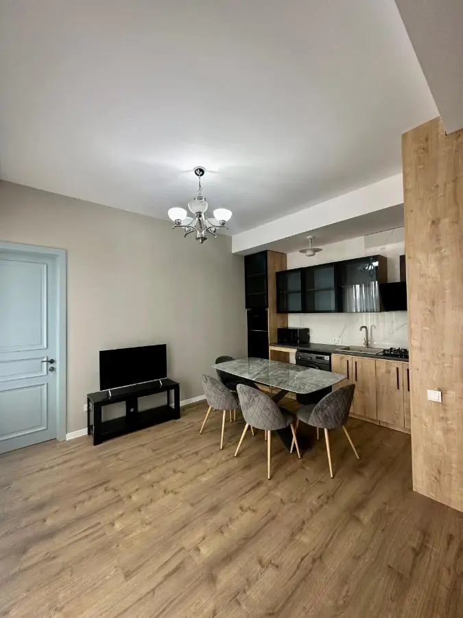 Aparthotel Kutaisi