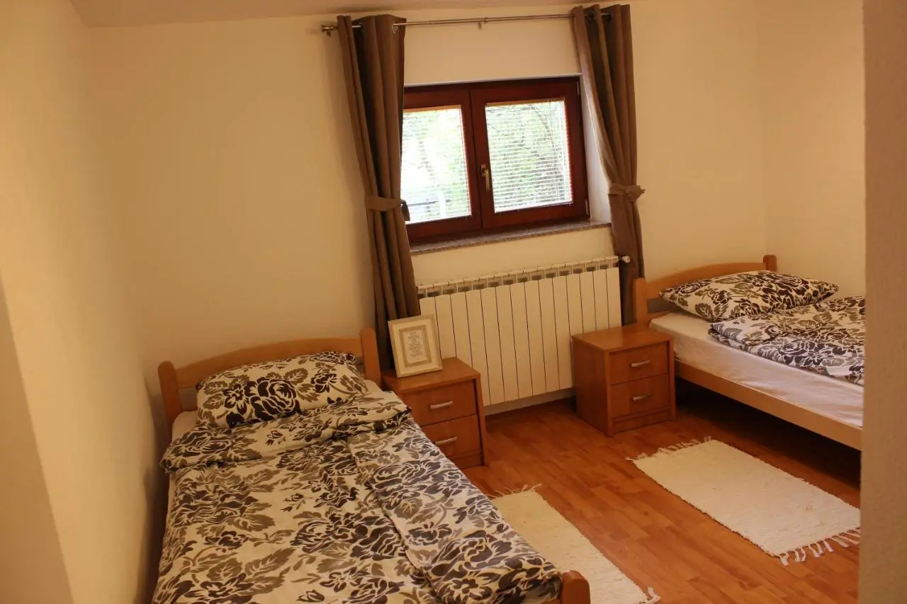 Apartment Old Town