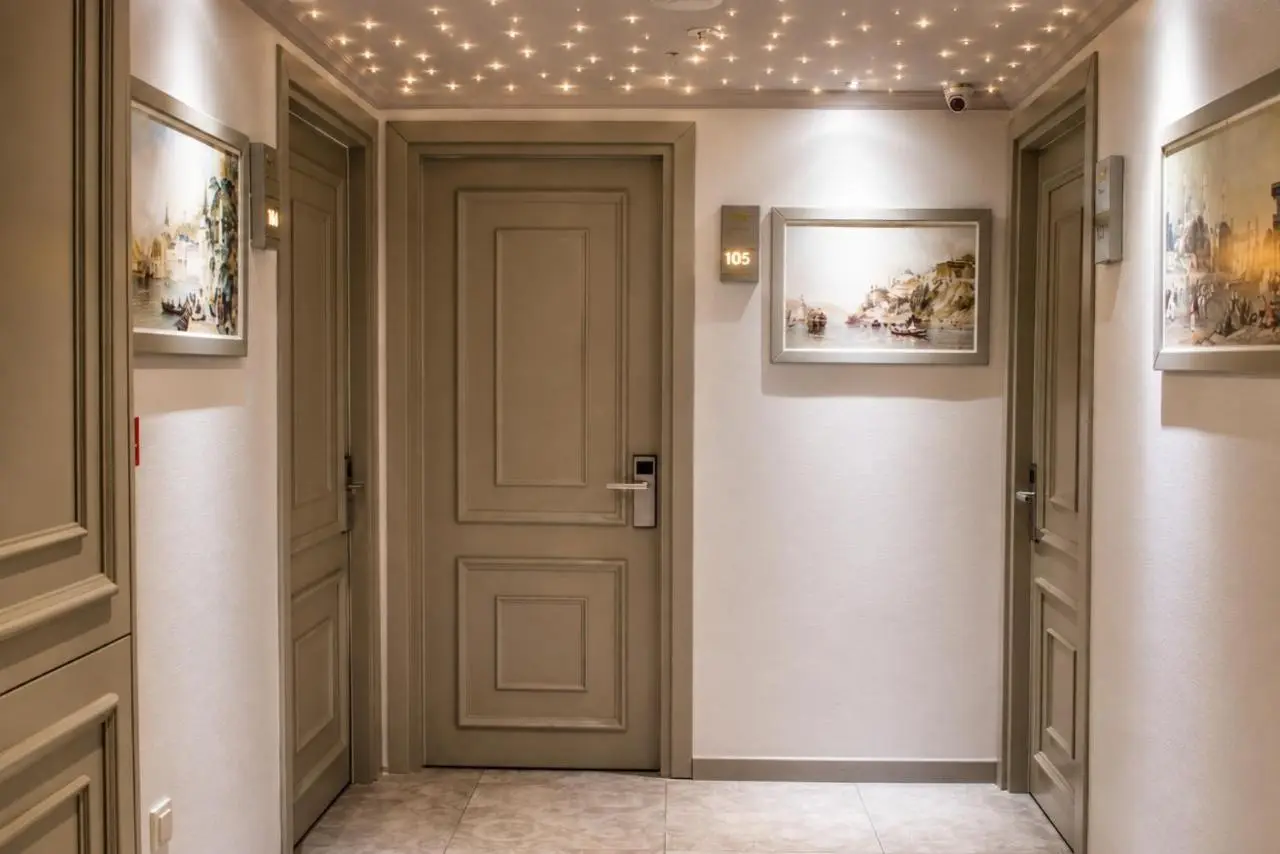 Mayer Hotel Istanbul