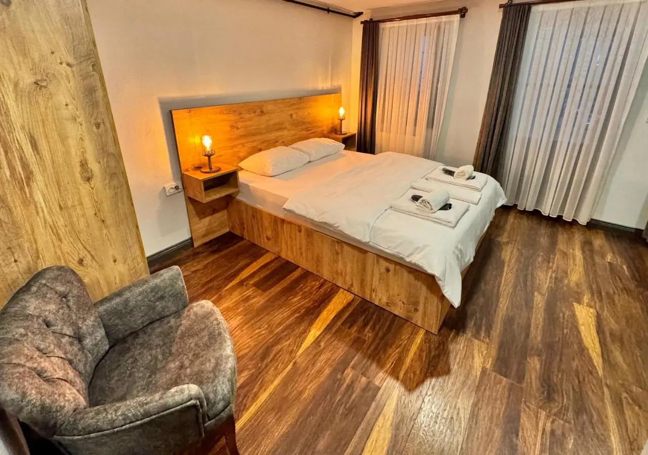 Otel Kadıköy