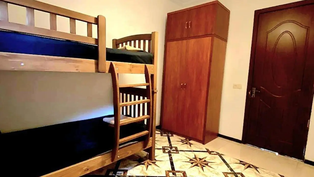 Good Night hostel