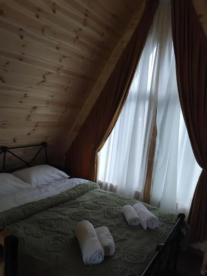 Cottage MTIS DZIRSHI