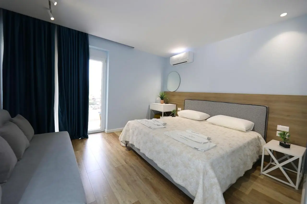 Veranda Boutique Hotel 1