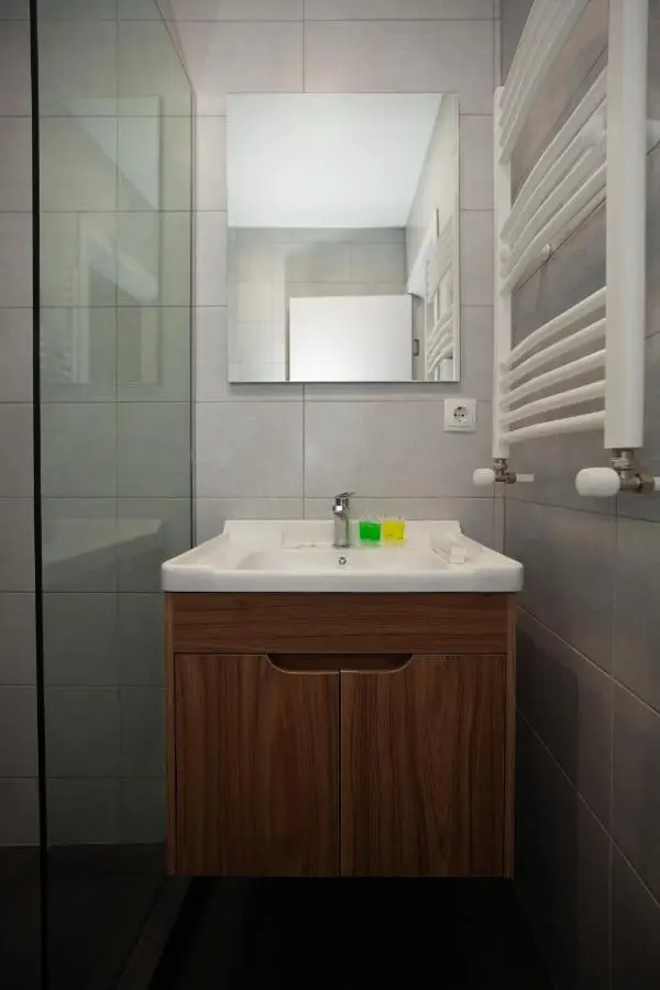 Old City Boutique Hotel