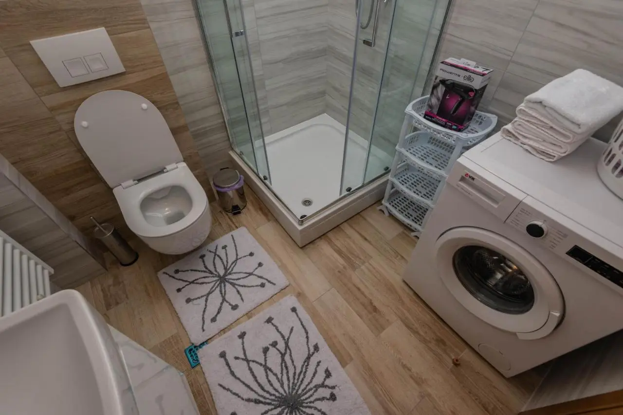 Elite One Premium Apartment