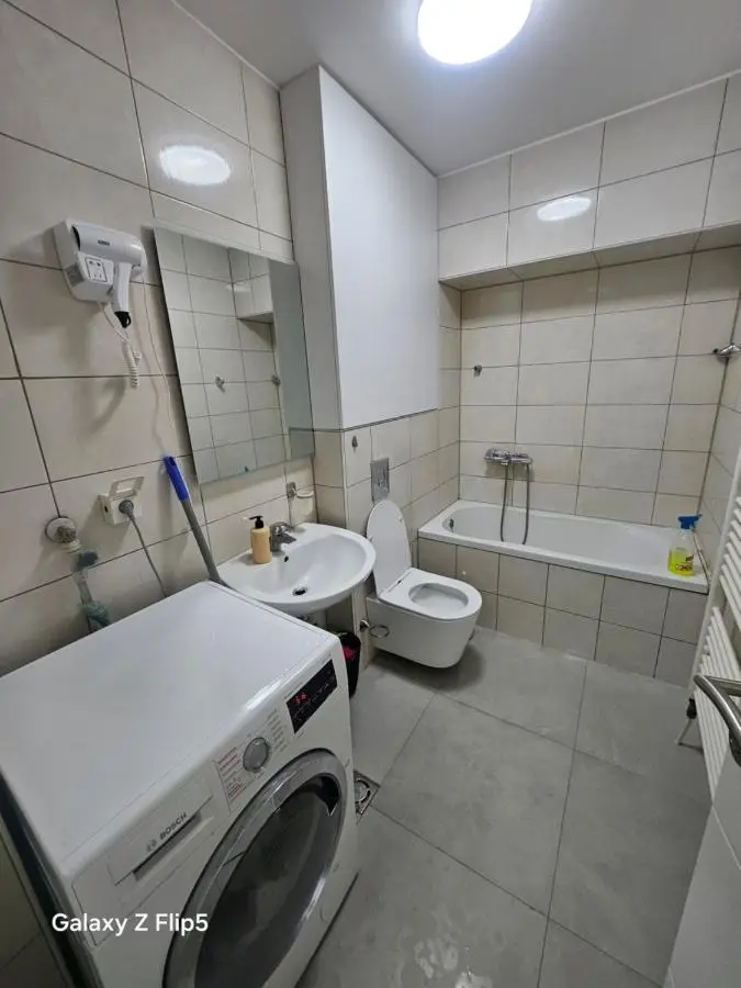 Smart stay