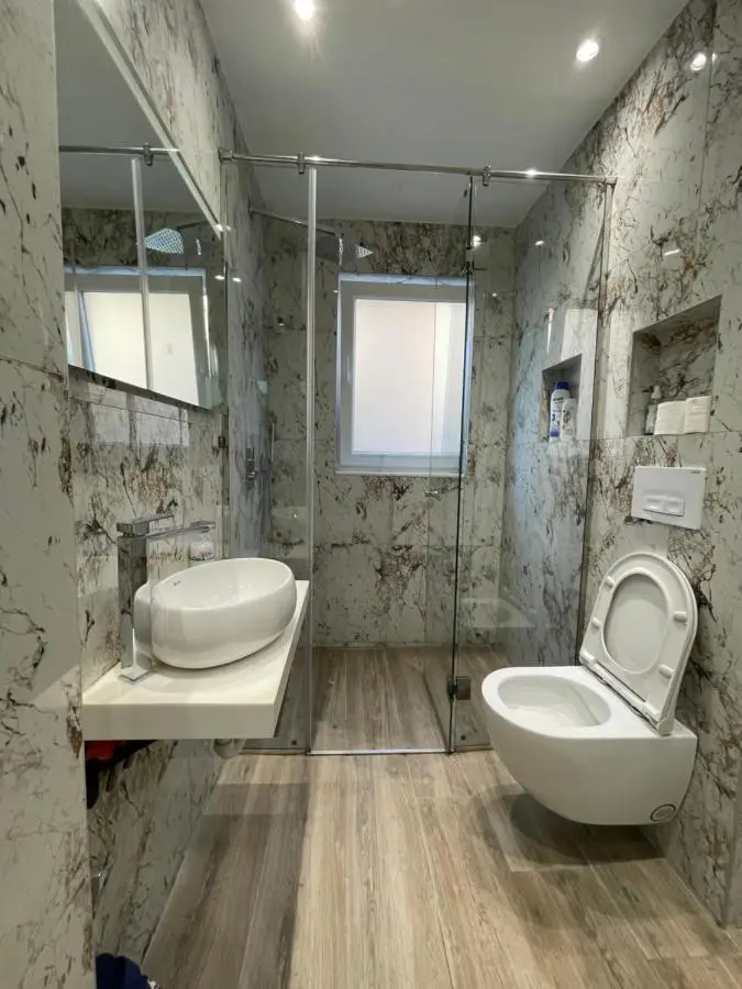 Tirana Premium Stay