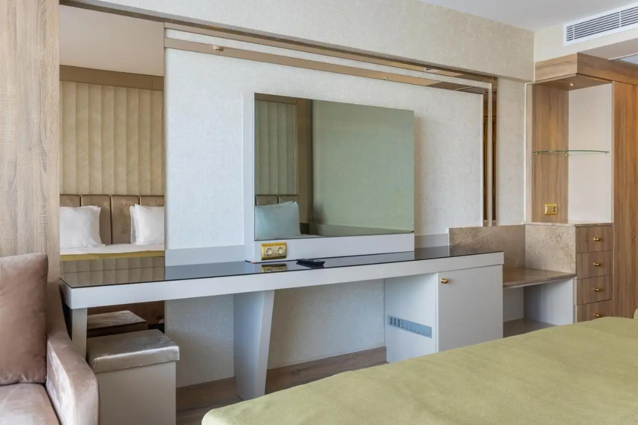 Belenli Resort Hotel