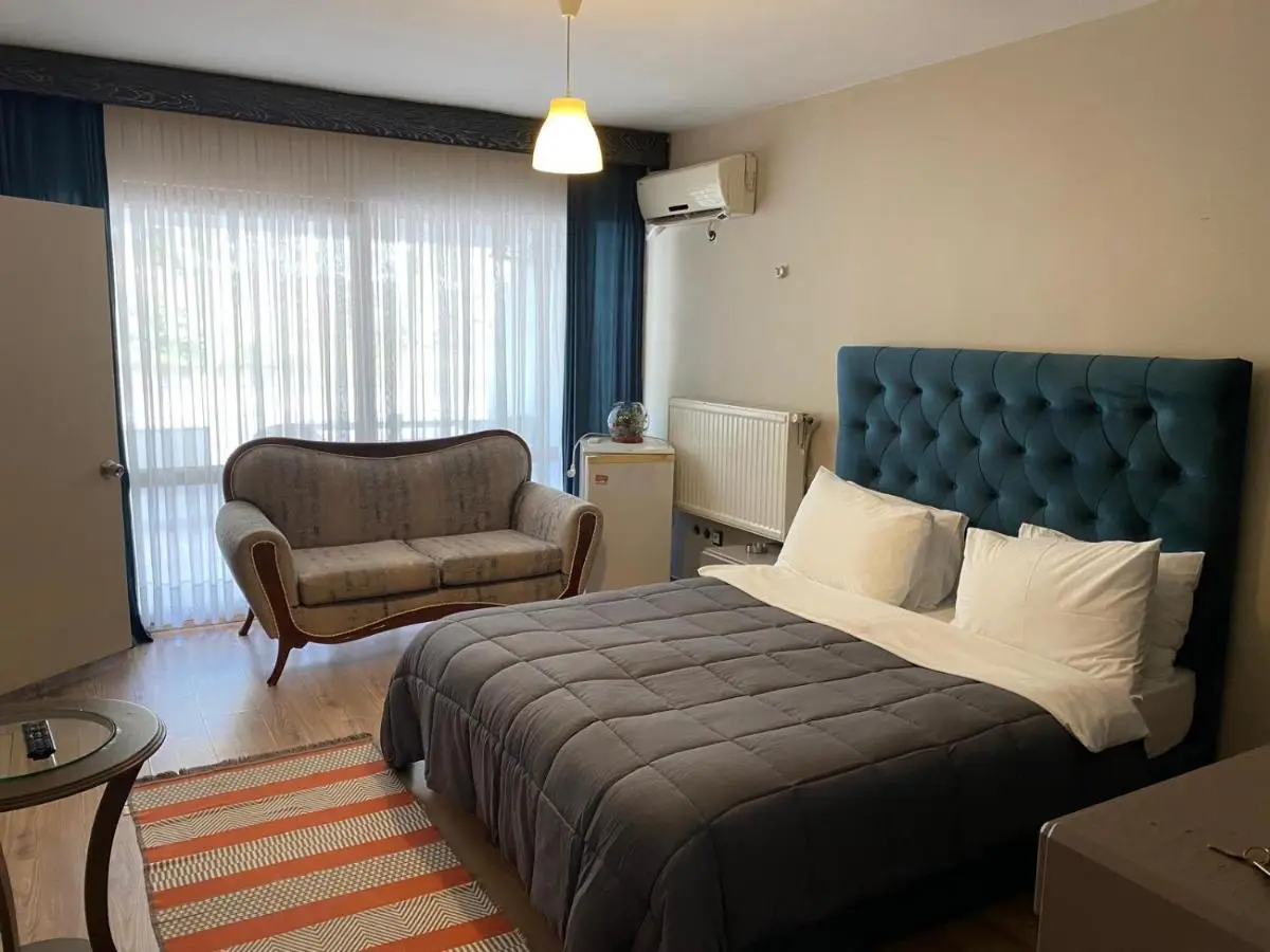 EVİM APART HOTEL