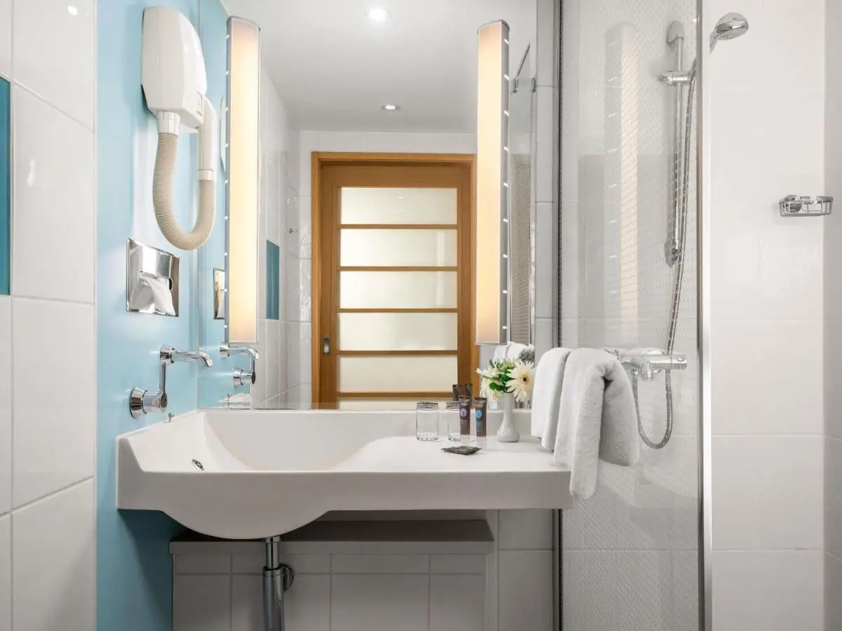 Novotel Istanbul Zeytinburnu