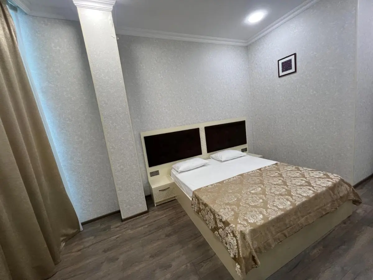 Baku Centre inn Nizami Hotel