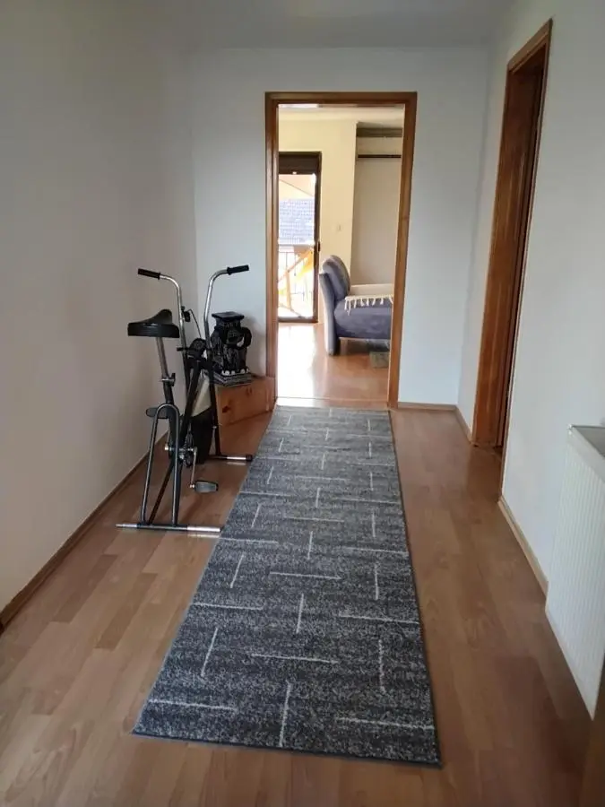 Apartman Aldina