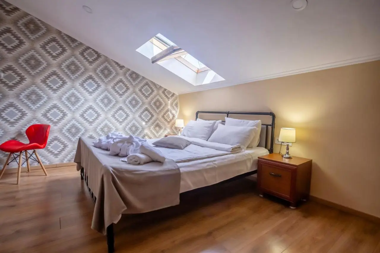 Hotel Middleton