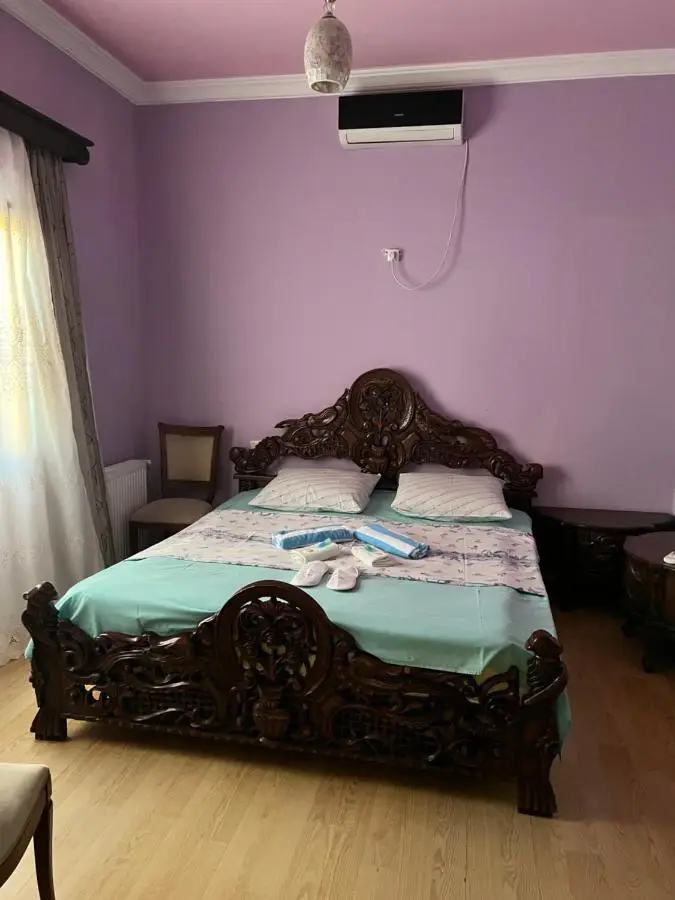 Villa Jakos Paradise