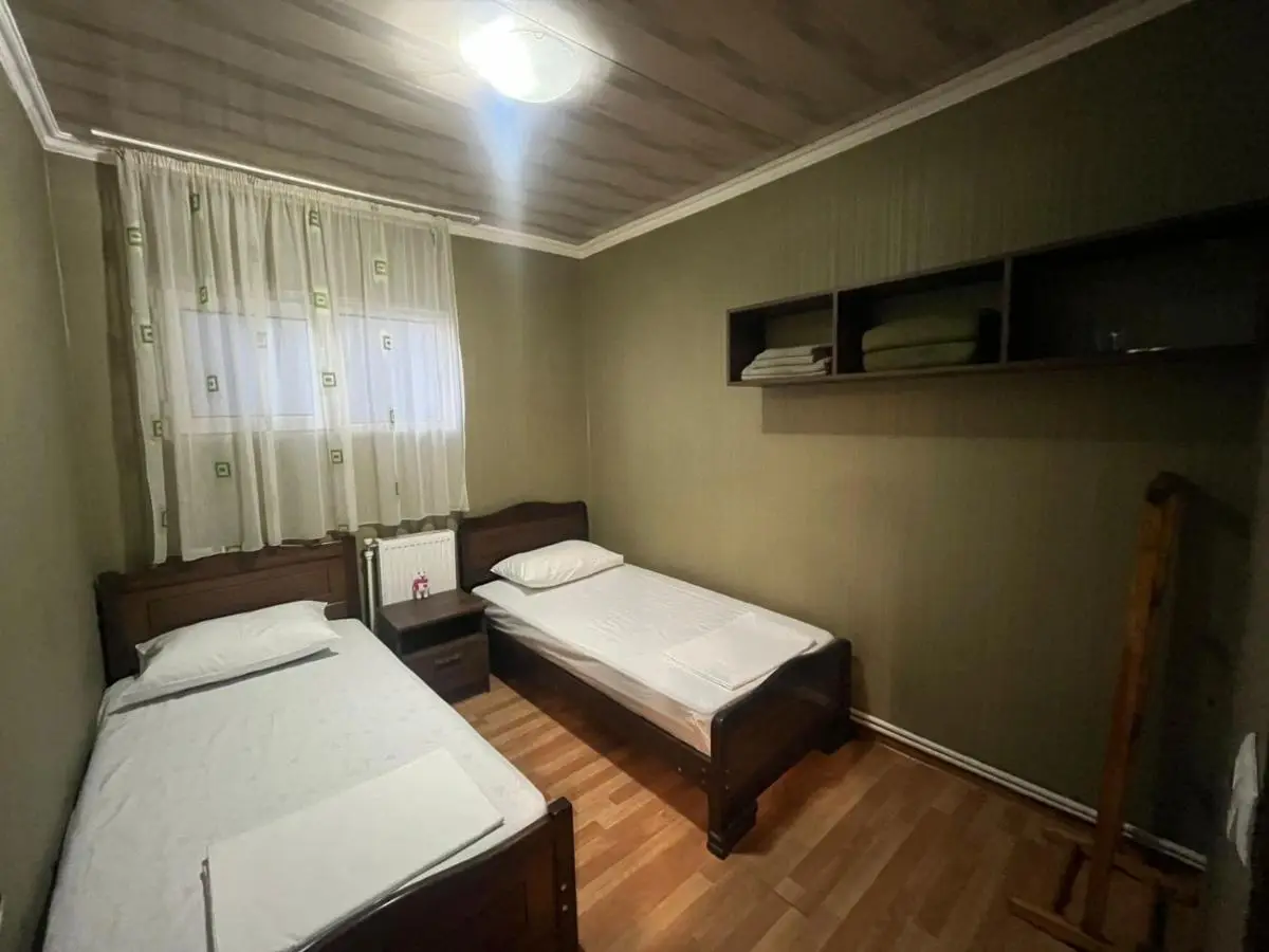 Nano Guest House