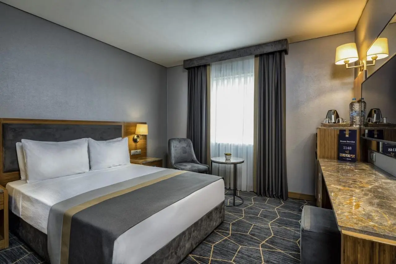 Hotel Venera Istanbul Old City