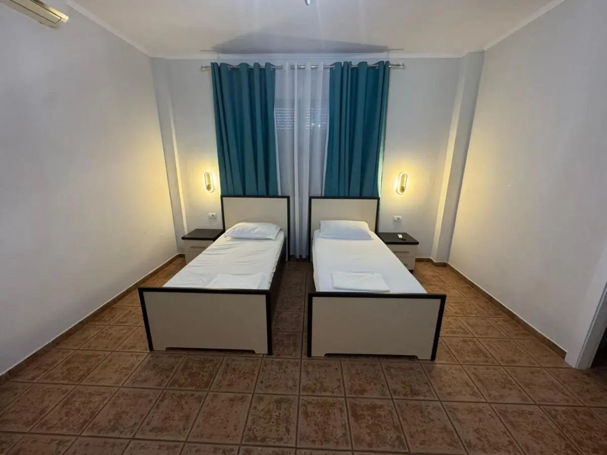 Hotel Kaloshi