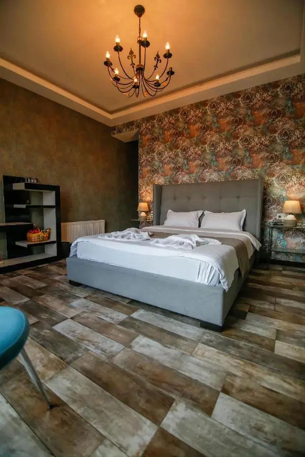 Panorama 360° Hotel