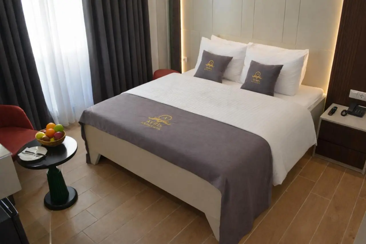 Casa Ayris Boutique Hotel