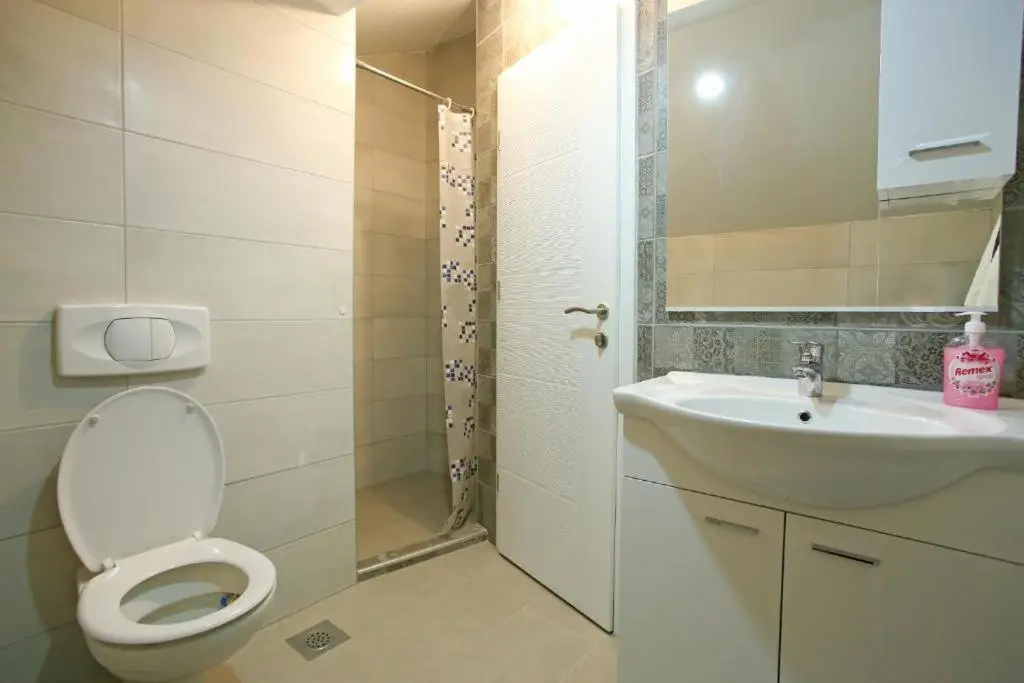 Central Located Guest House