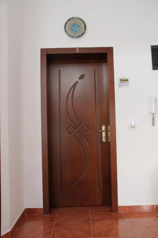 Hotel Italia