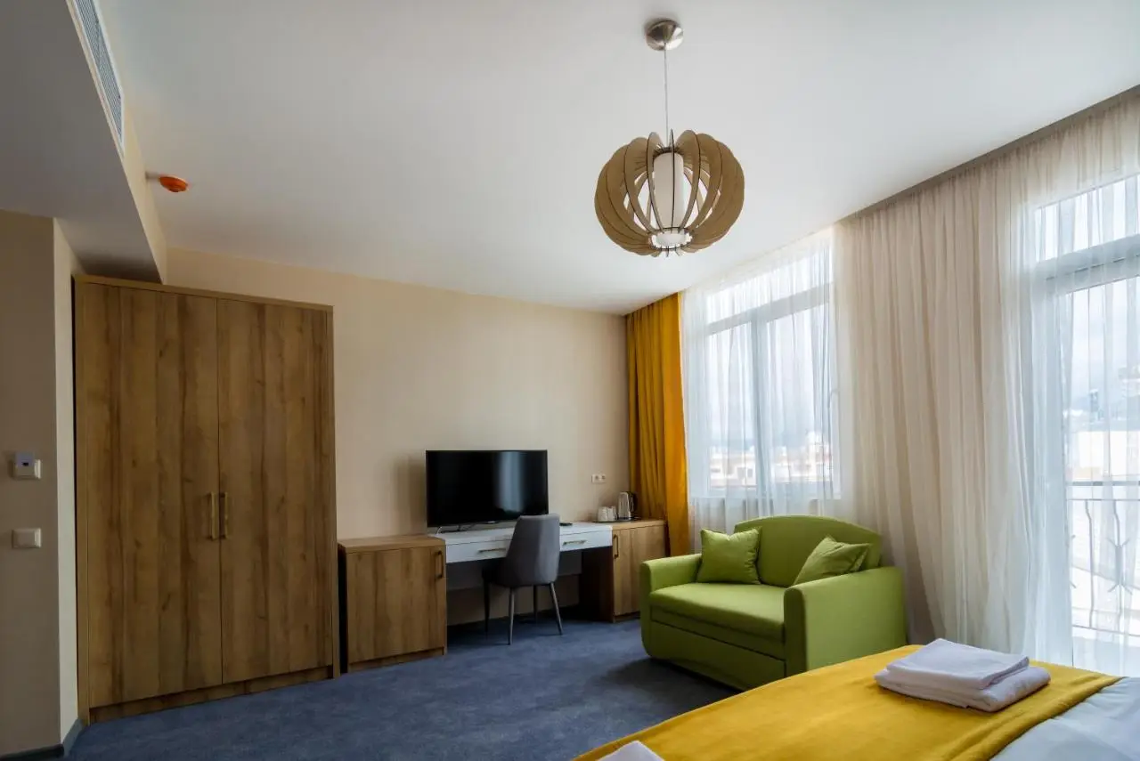 Hotel London
