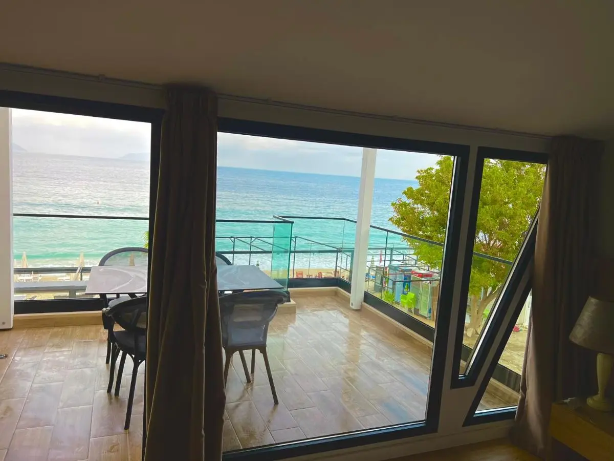 Villa Tramonto Vlore