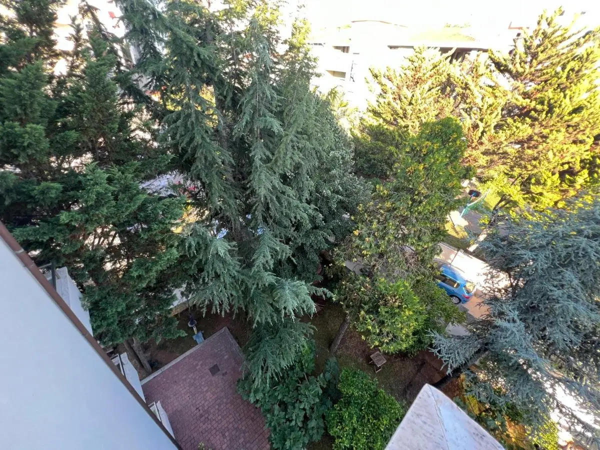 Green Garden Villa